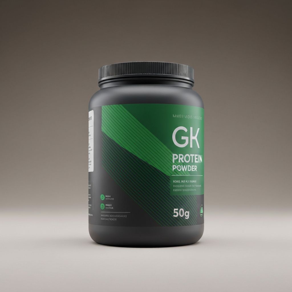 Whey Protein Isolate