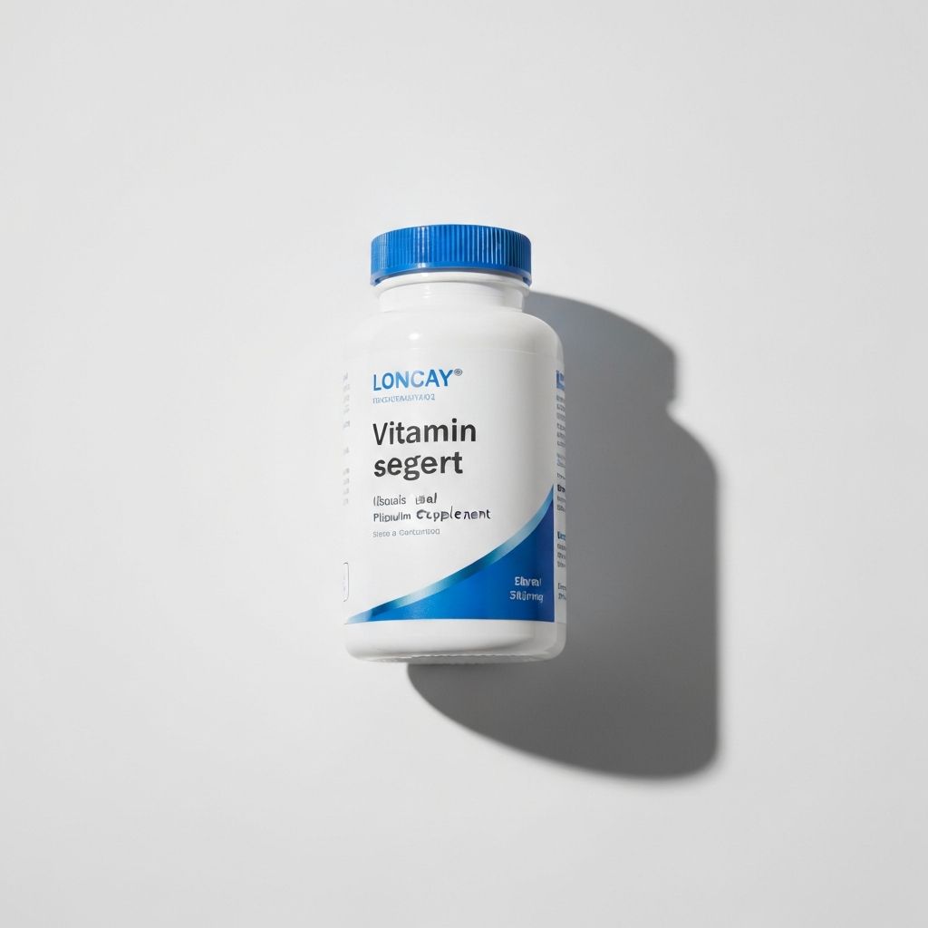 Multivitamin Plus